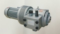 VFT Dry Running Vacuum Pump